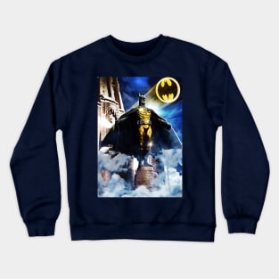 Golden Knight Crewneck Sweatshirt